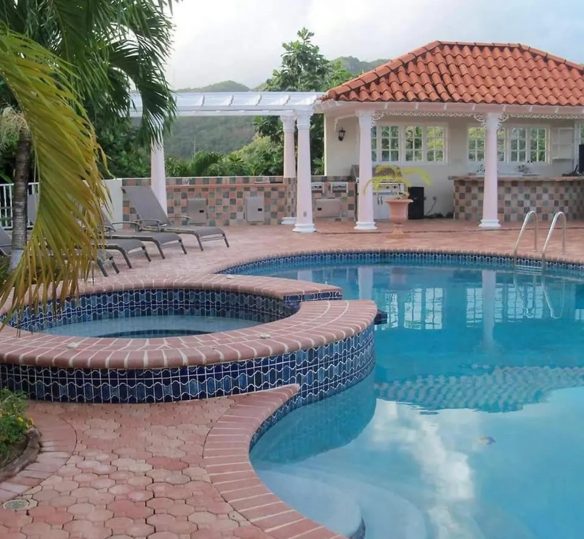 Hotel Tropical Lagoon Resort
