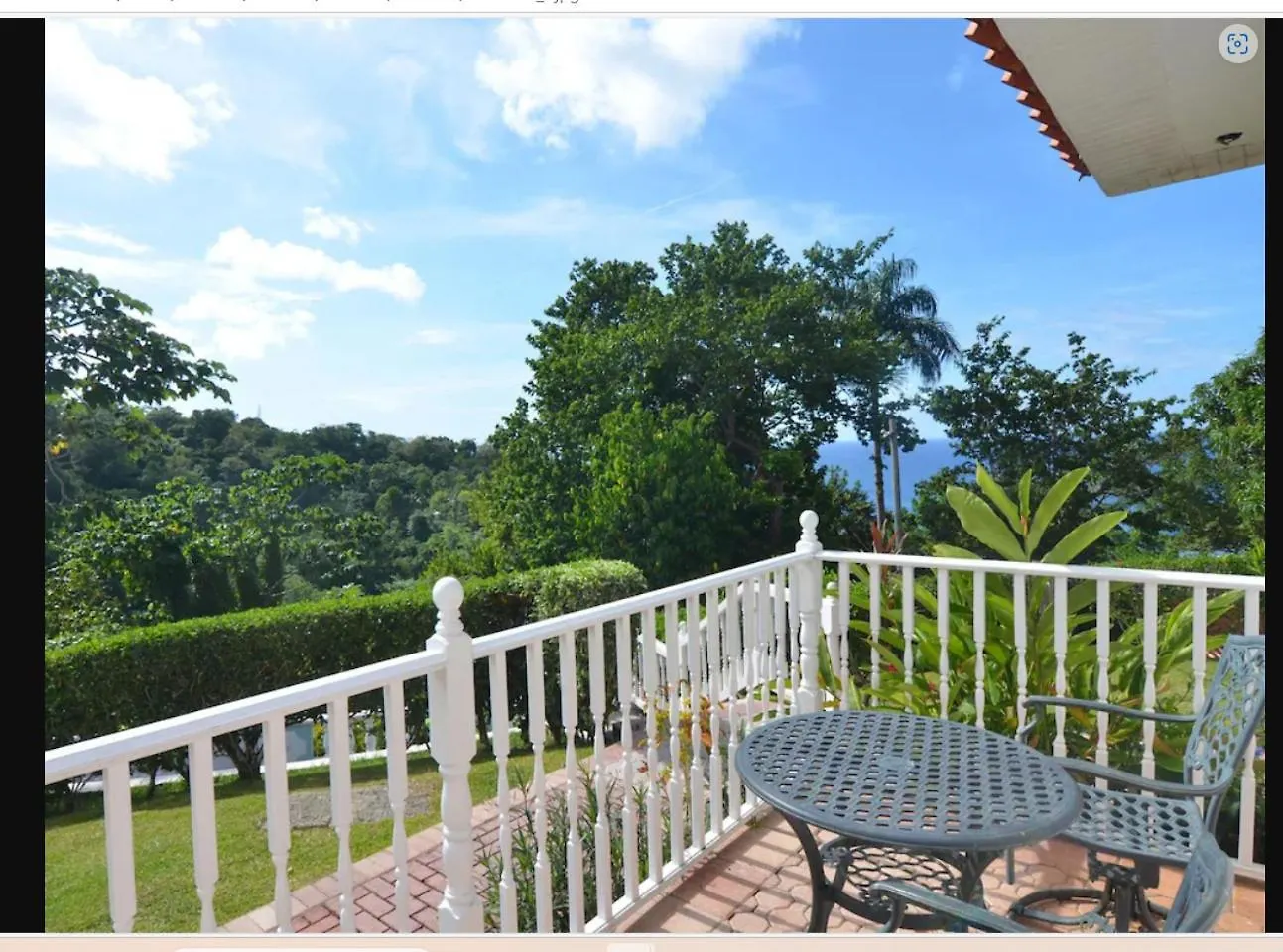 Hotel Tropical Lagoon Resort